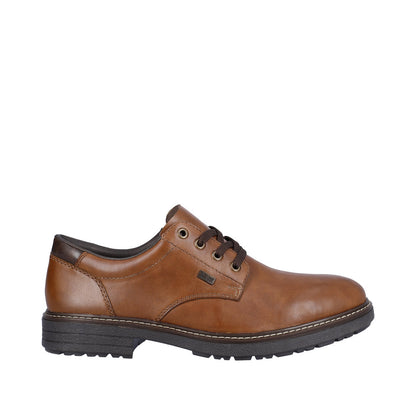 Rieker 33101-24 Nutmeg Casual Shoes