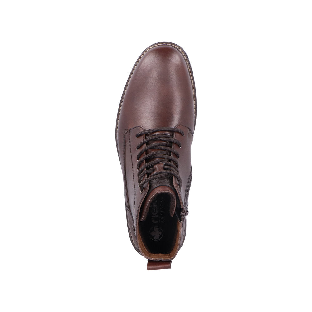 Rieker 33143-25 Brown Boots