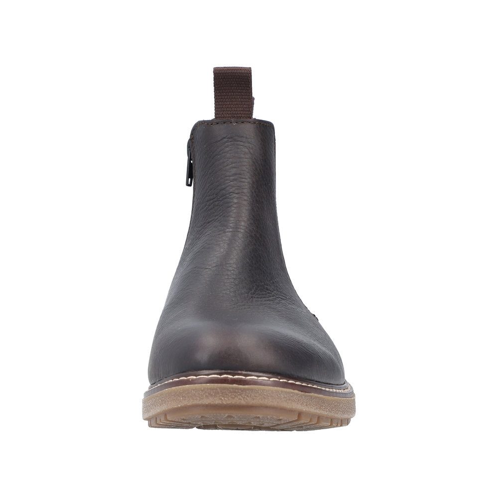 Rieker 33180-27 Brown Boots