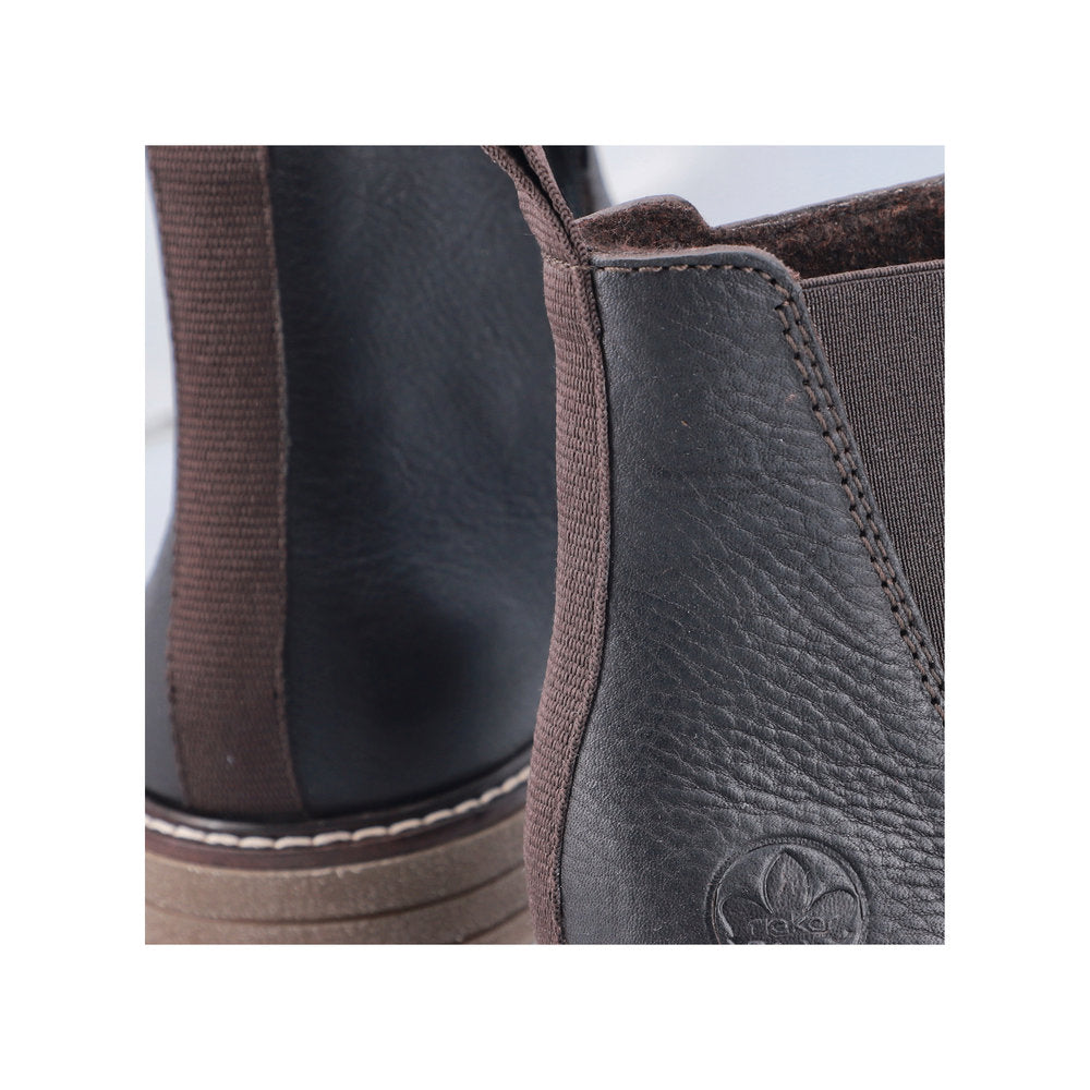 Rieker 33180-27 Brown Boots