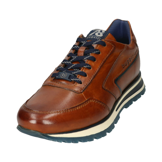 Bugatti 332-AG804-4100-6300 Cognac Sneaker