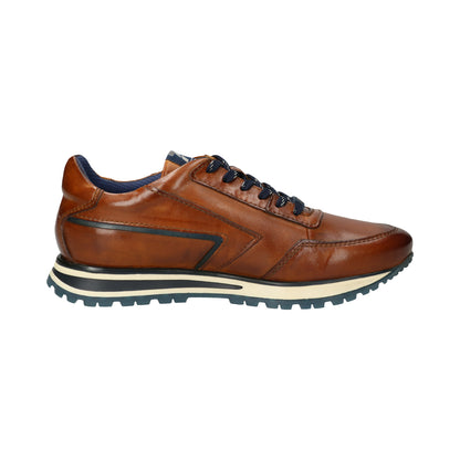 Bugatti 332-AG804-4100-6300 Cognac Sneaker