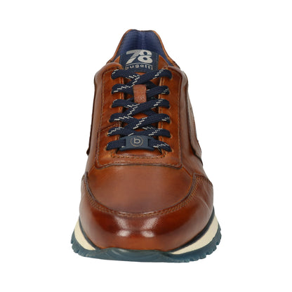 Bugatti 332-AG804-4100-6300 Cognac Sneaker