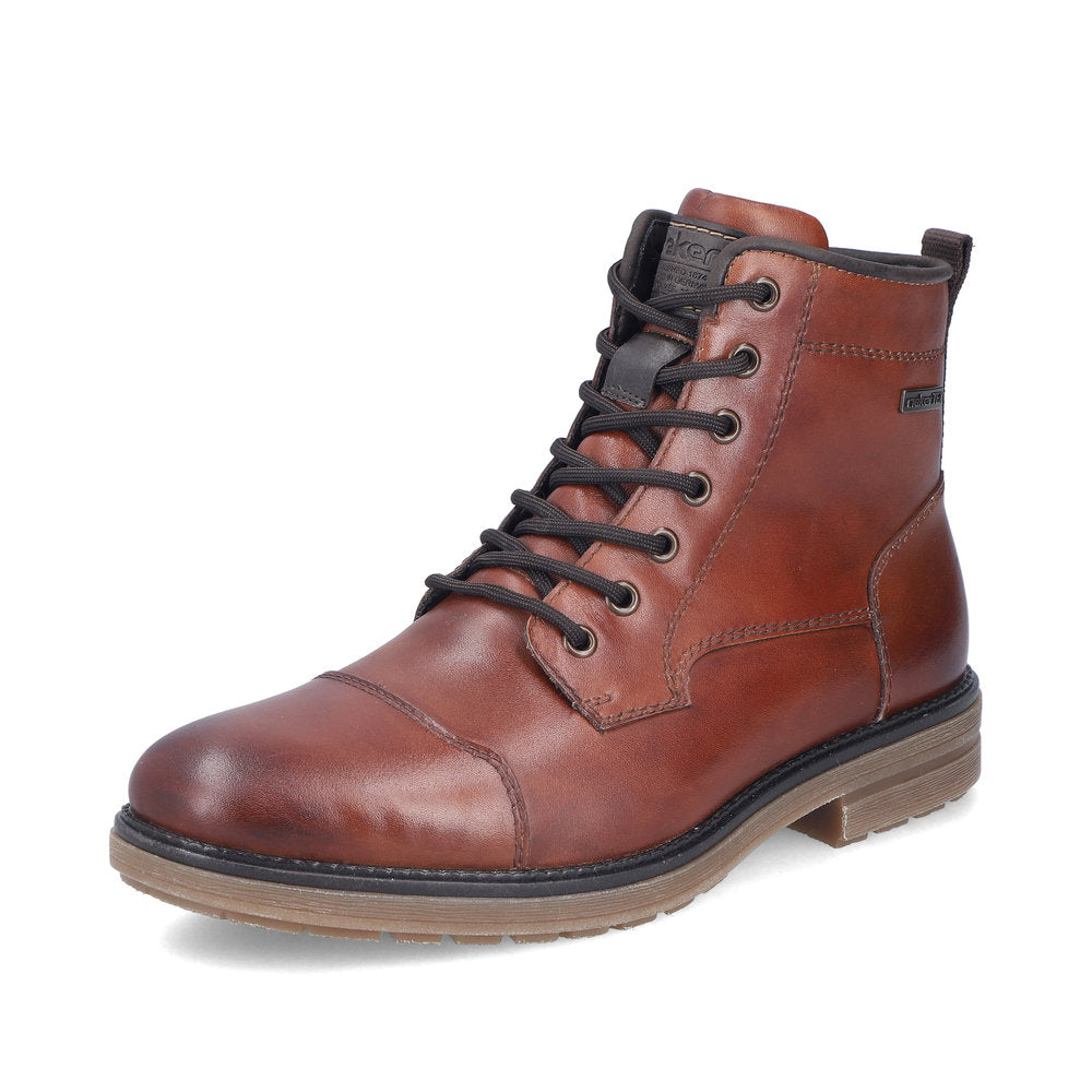 Rieker 33440-24 Brown Boots