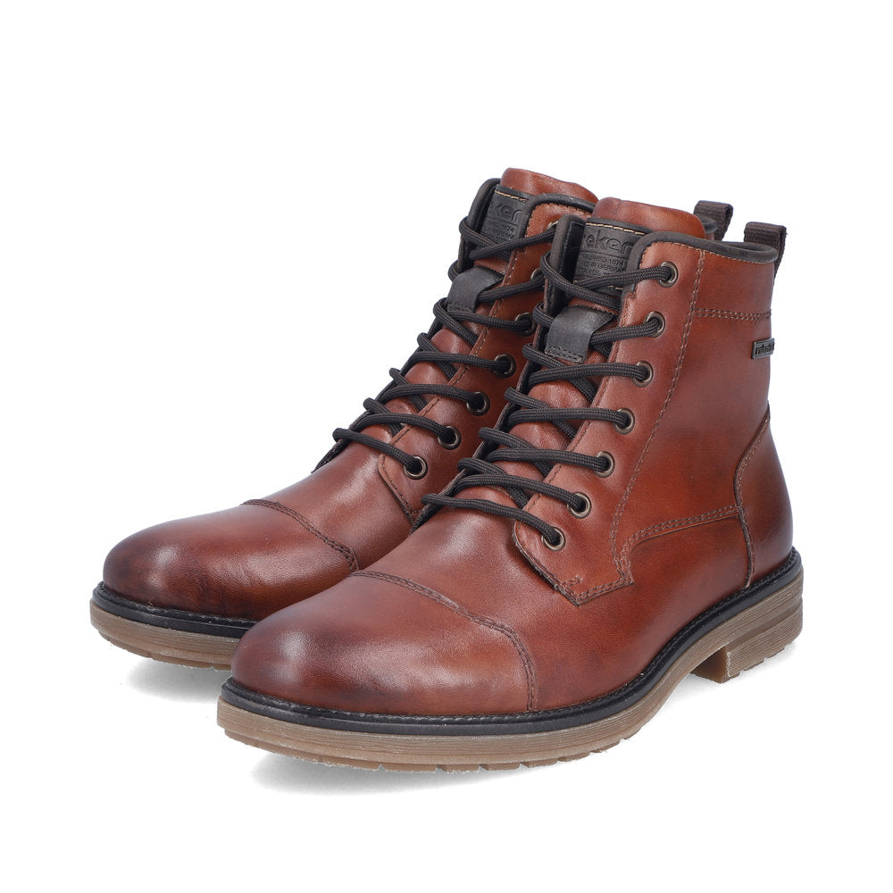 Rieker 33440-24 Brown Boots
