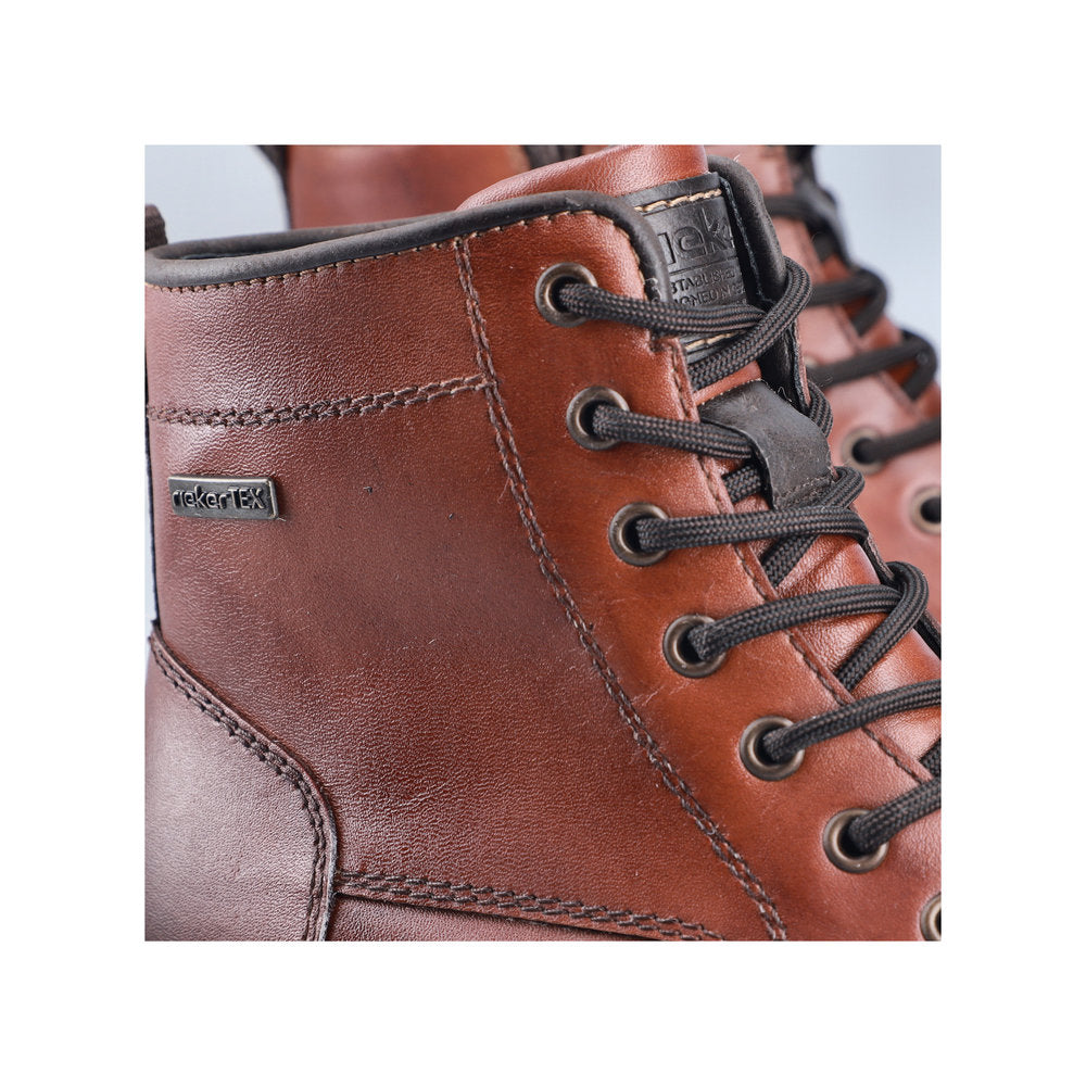 Rieker 33440-24 Brown Boots