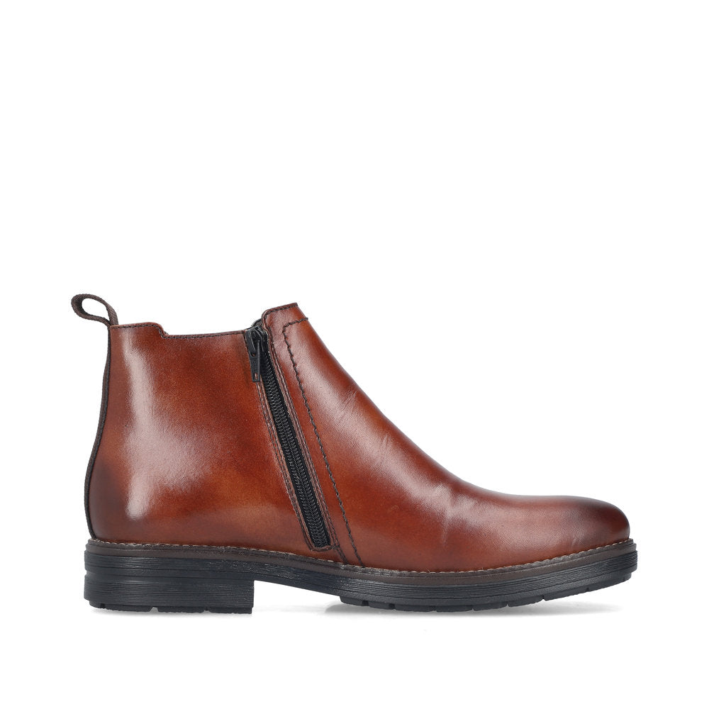Rieker 33484-25 Brown Boots