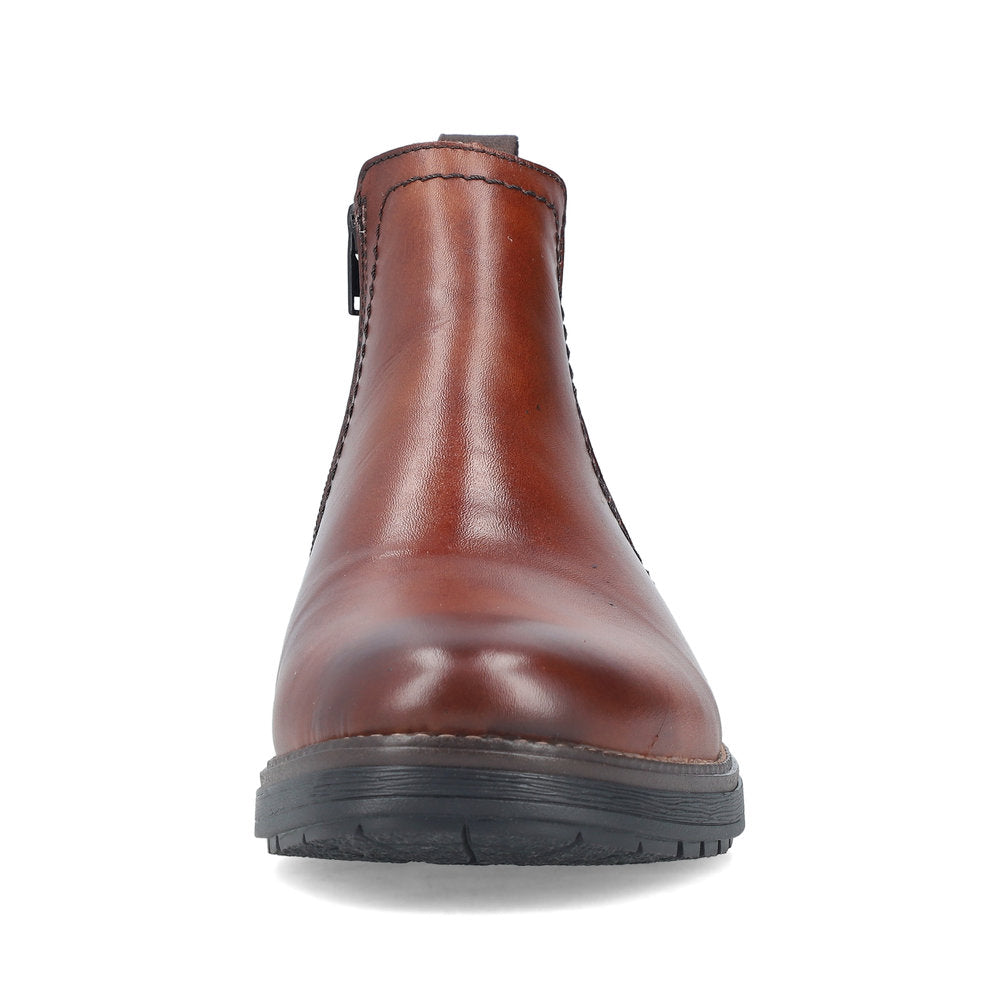 Rieker 33484-25 Brown Boots