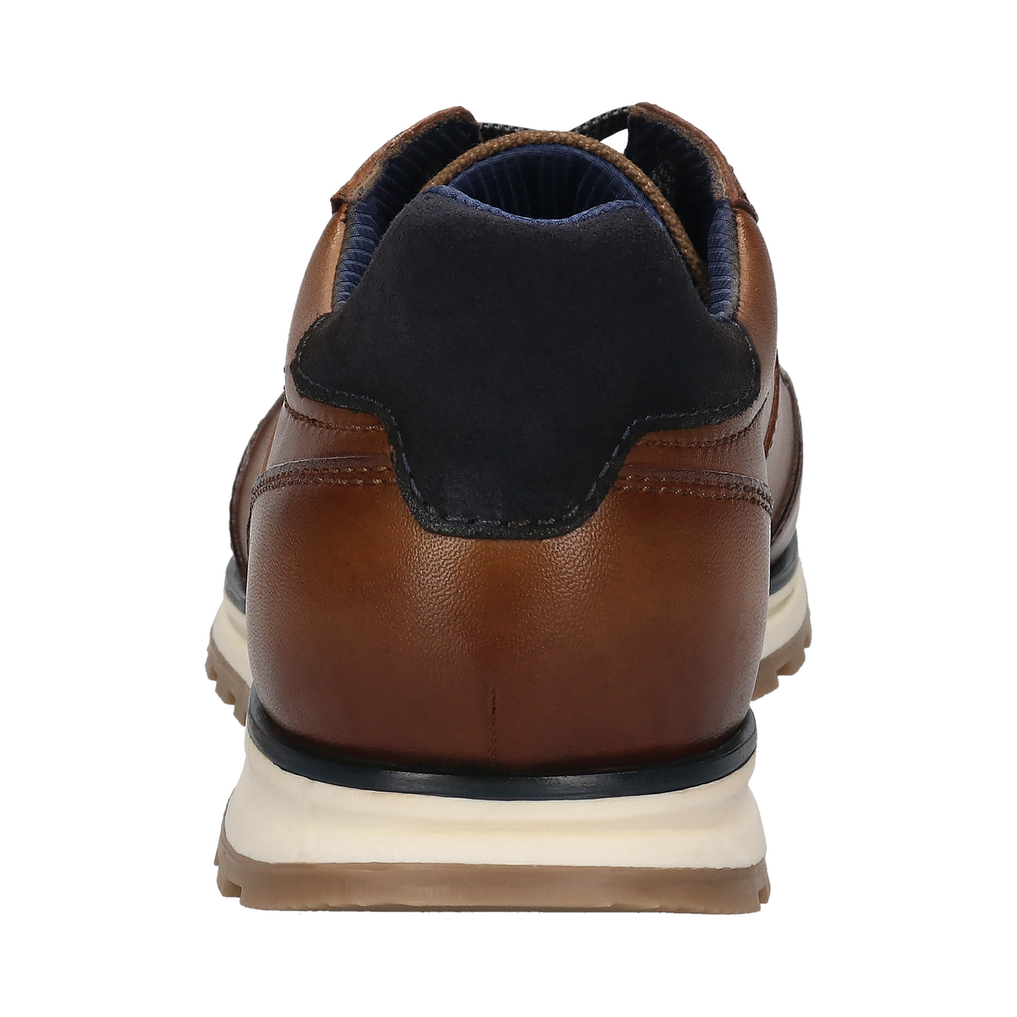 Bugatti 335-A021P-4000-6300 Cognac Sneaker