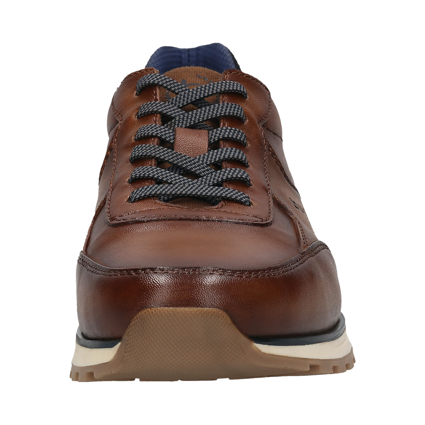 Bugatti 335-A021P-4000-6300 Cognac Sneaker