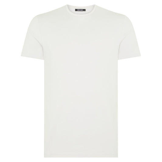 Remus Uomo 53121A 03 Quiet Grey Plain T-Shirt