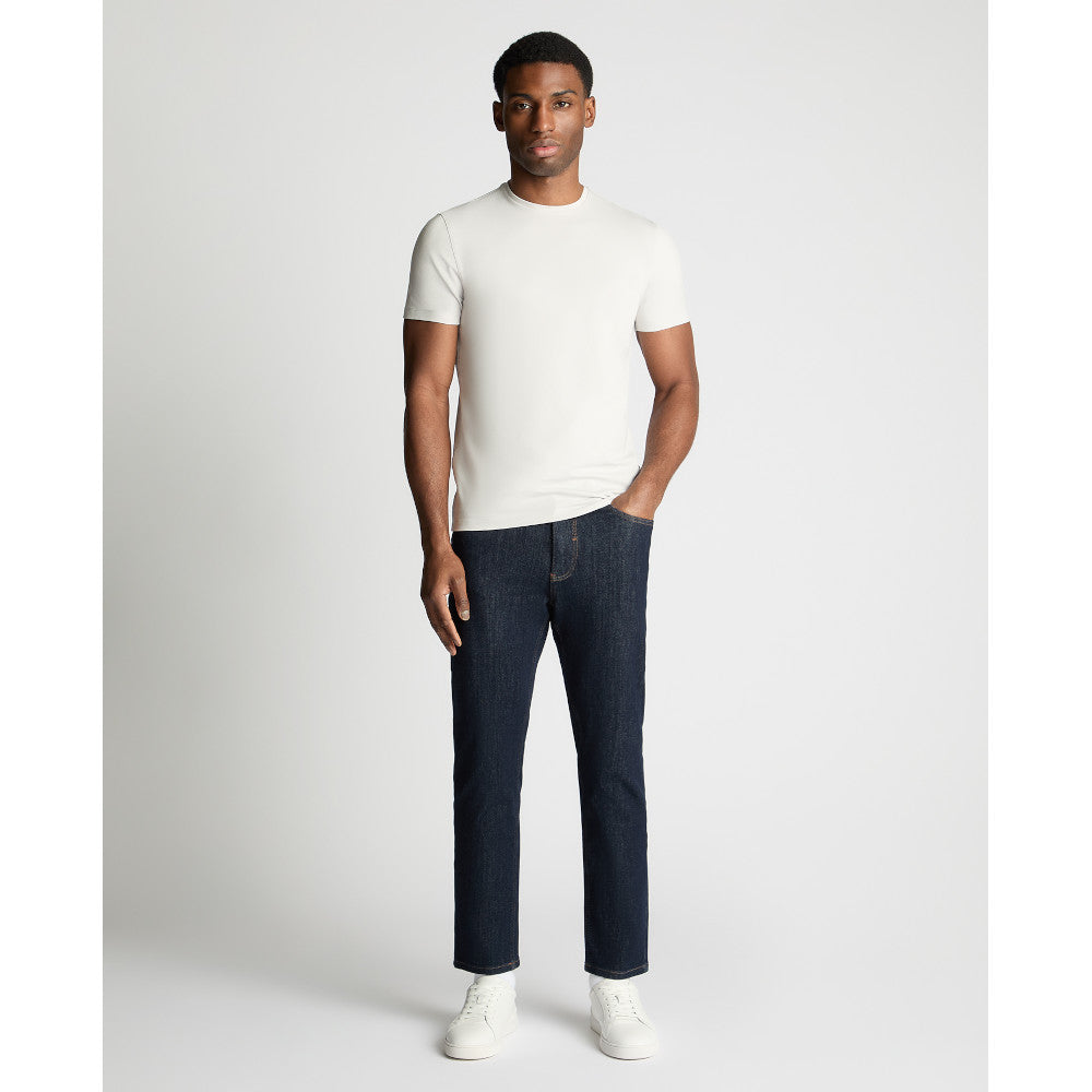 Remus Uomo 53121A 03 Quiet Grey Plain T-Shirt