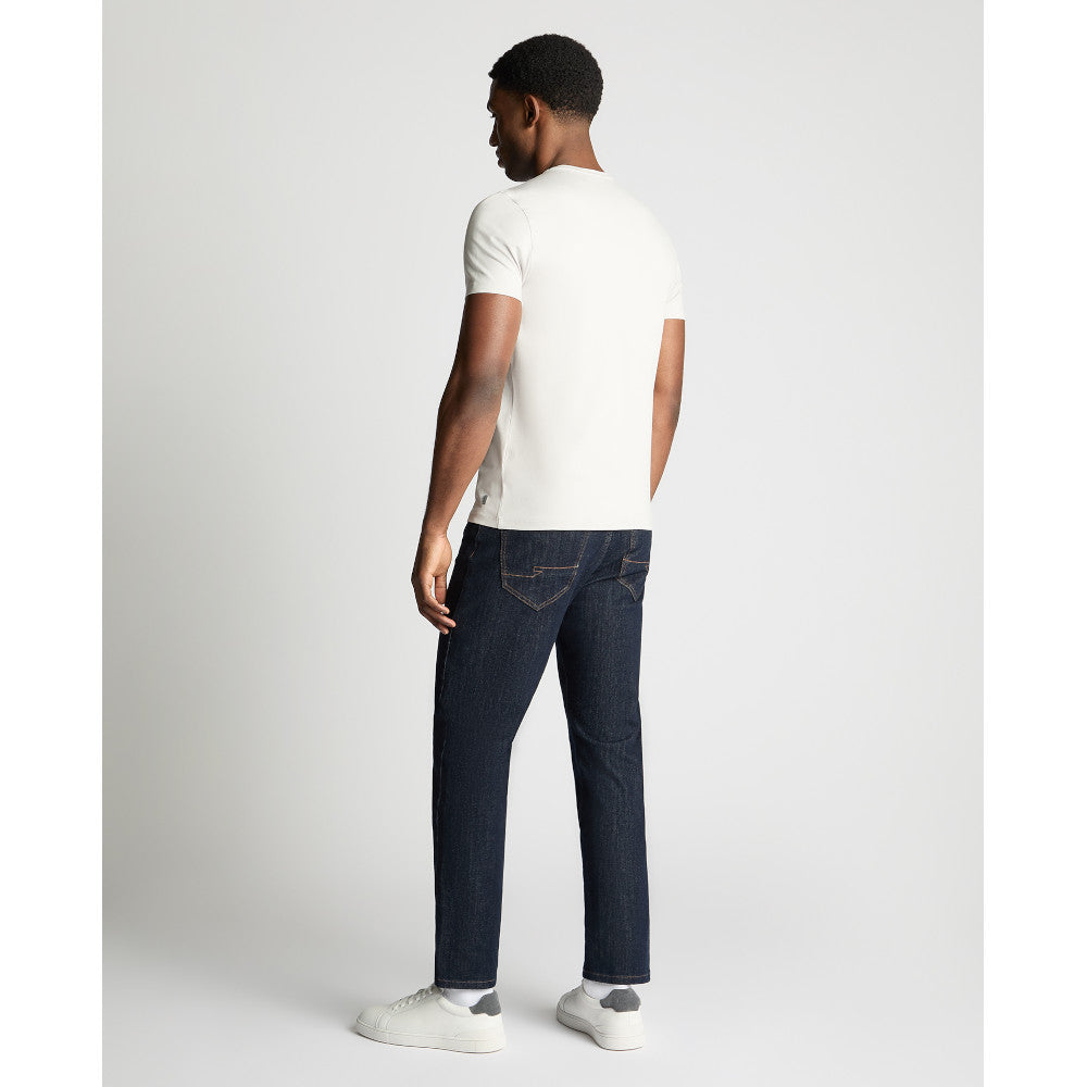 Remus Uomo 53121A 03 Quiet Grey Plain T-Shirt