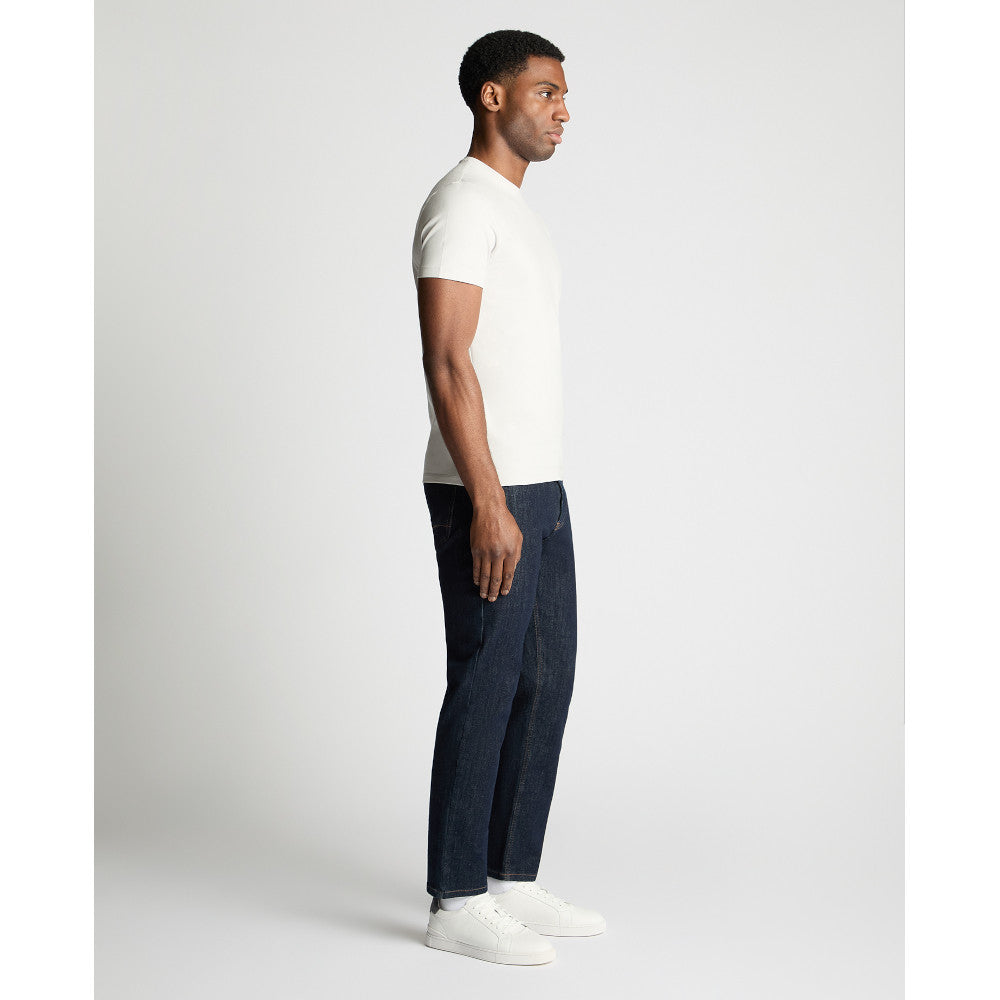 Remus Uomo 53121A 03 Quiet Grey Plain T-Shirt