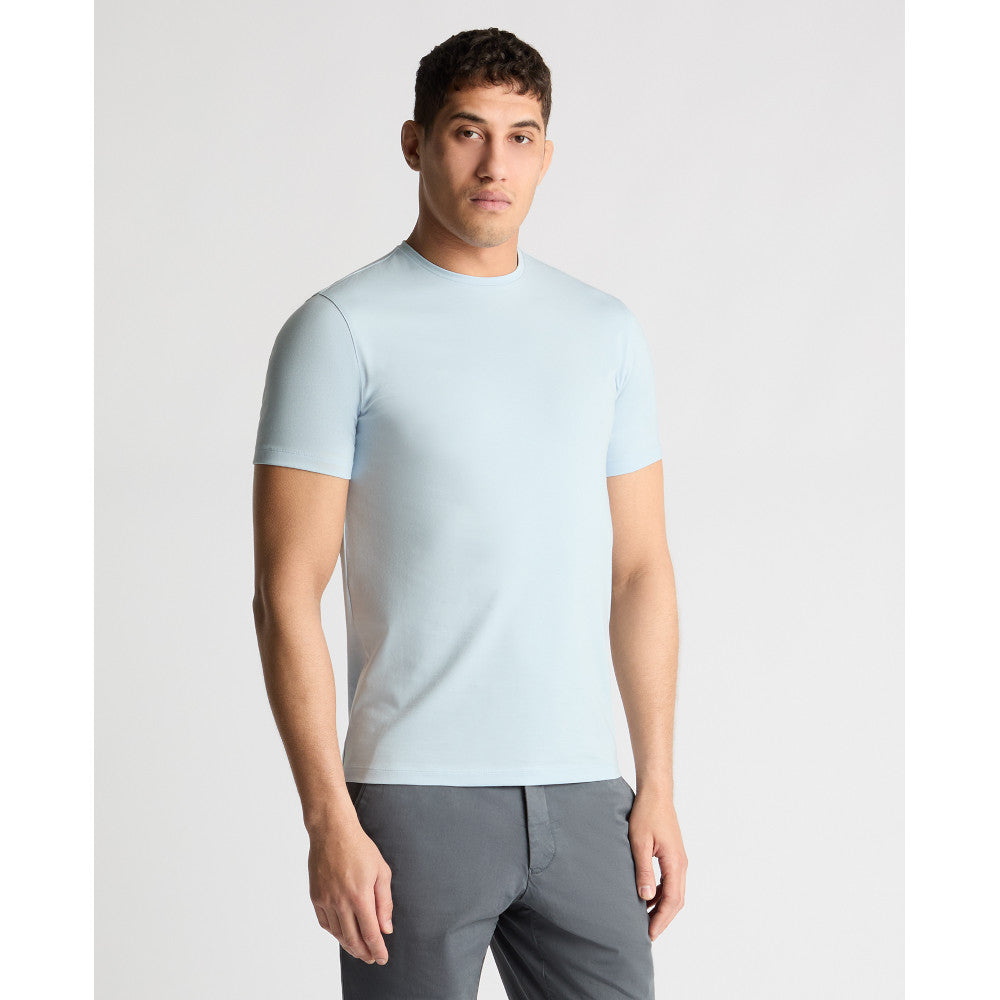Remus Uomo 53121A 20 Skyway Plain T-Shirt