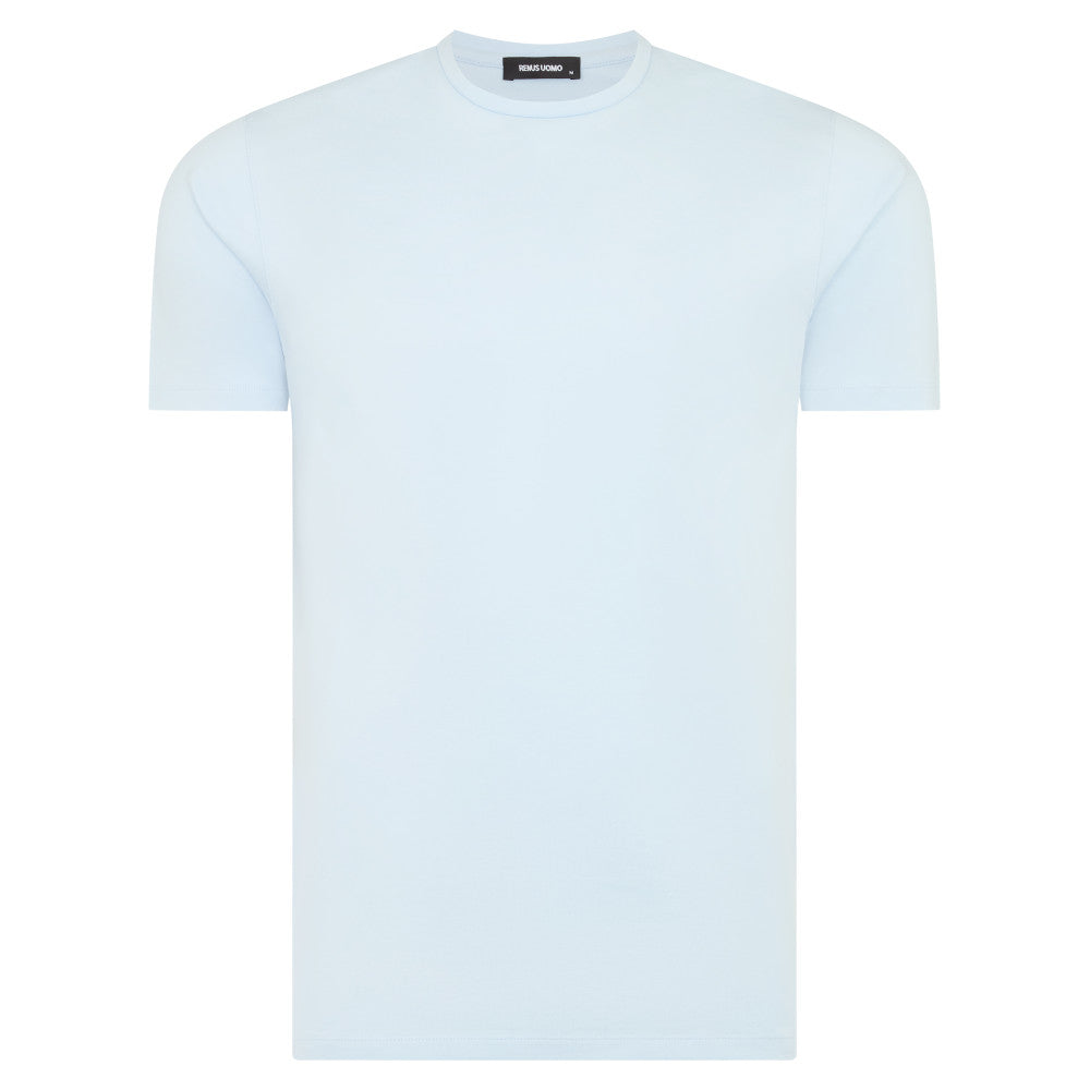 Remus Uomo 53121A 20 Skyway Plain T-Shirt