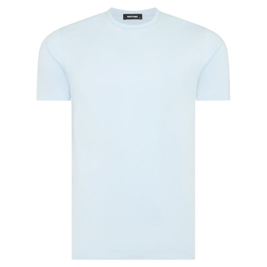 Remus Uomo 53121A 20 Skyway Plain T-Shirt