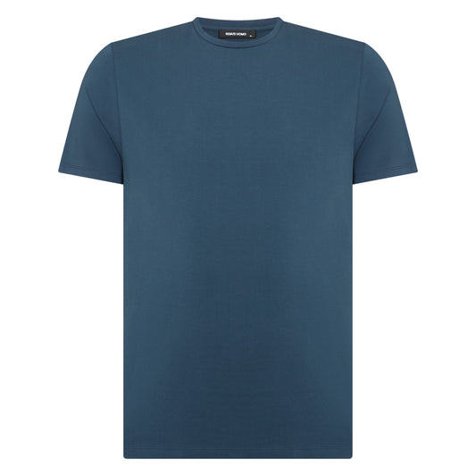 Remus Uomo 53121A 26 Dark Blue T-Shirt