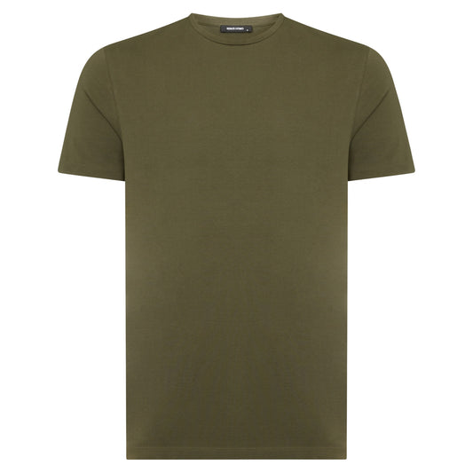 Remus Uomo 53121A 365 Khaki T-Shirt
