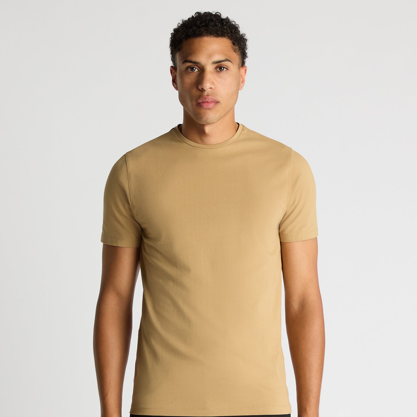 Remus Uomo 53121A 93 Canvas Plain T-Shirt