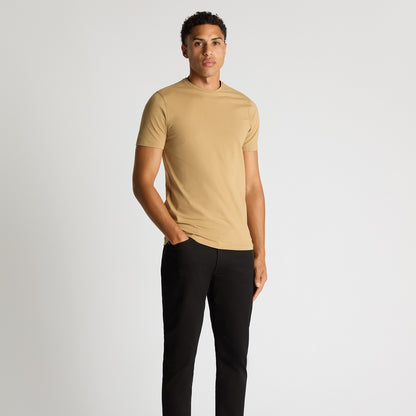 Remus Uomo 53121A 93 Canvas Plain T-Shirt