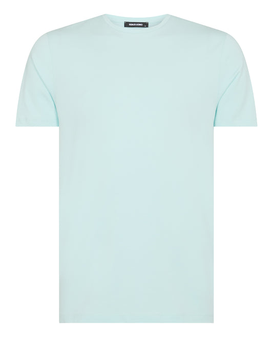 Remus Uomo 53121A 312 Seafoam T-Shirt