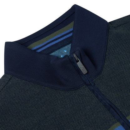 Drifter 55175 27 Indigo/Khaki Sweatshirt