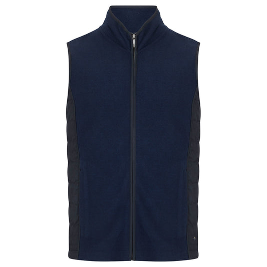 Drifter 55226 29 Dark Blue Gilet