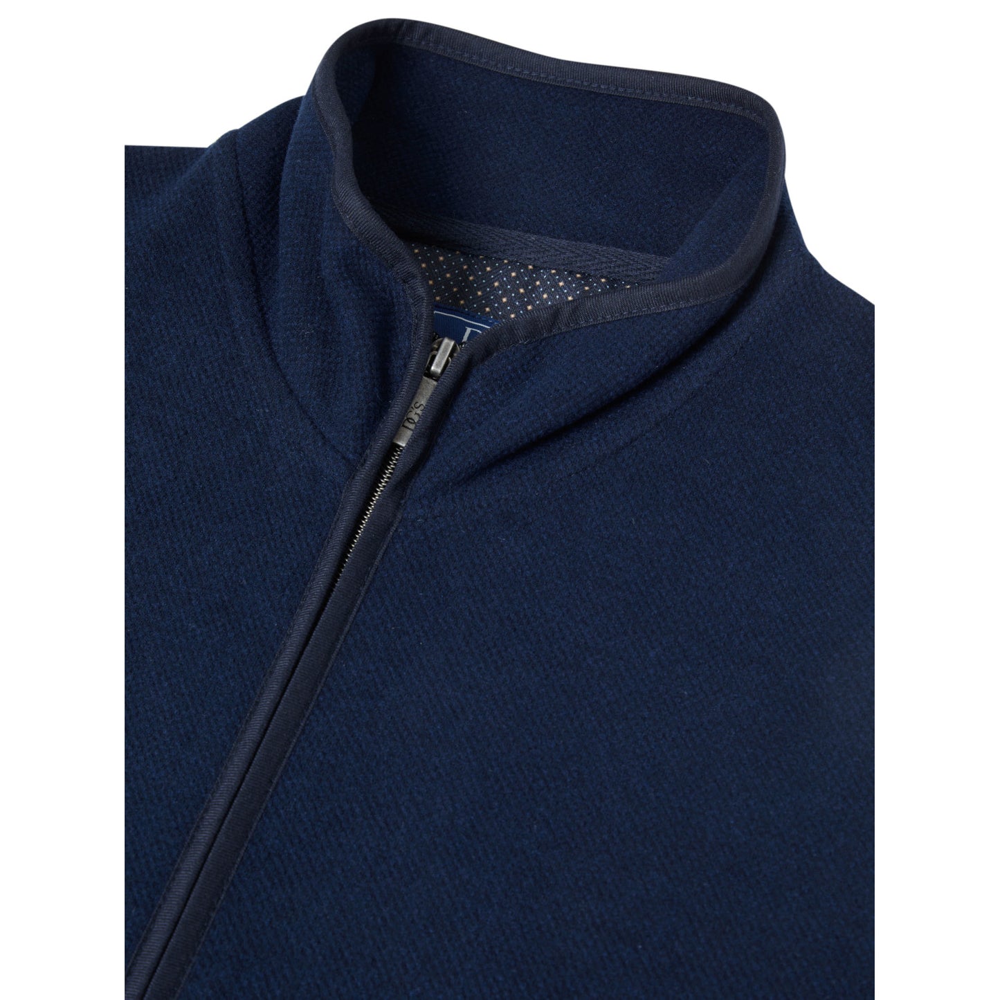 Drifter 55226 29 Dark Blue Gilet