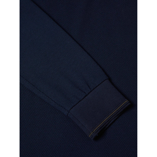 Drifter 55228 78 Navy Polo Shirt