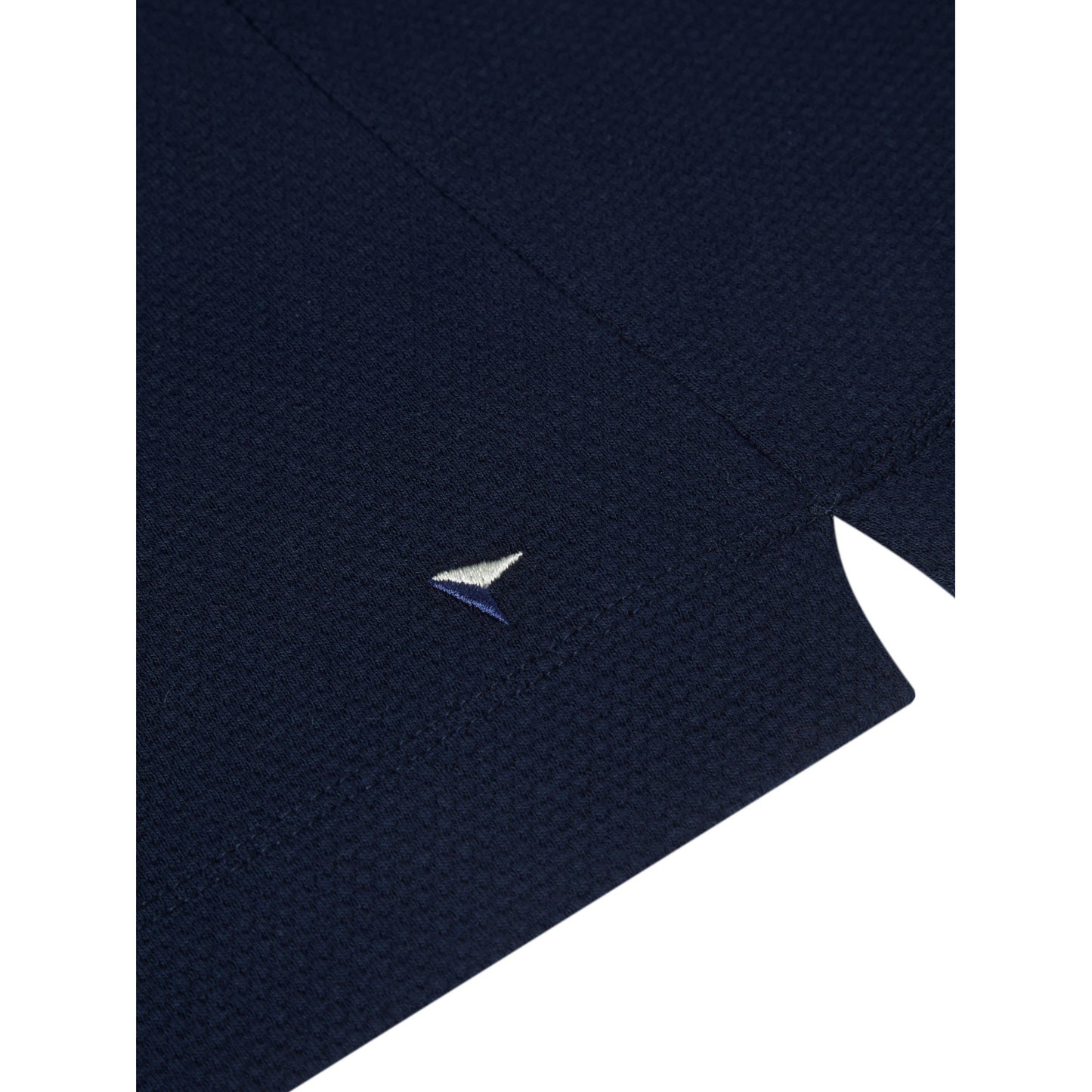 Drifter 55228 78 Navy Polo Shirt