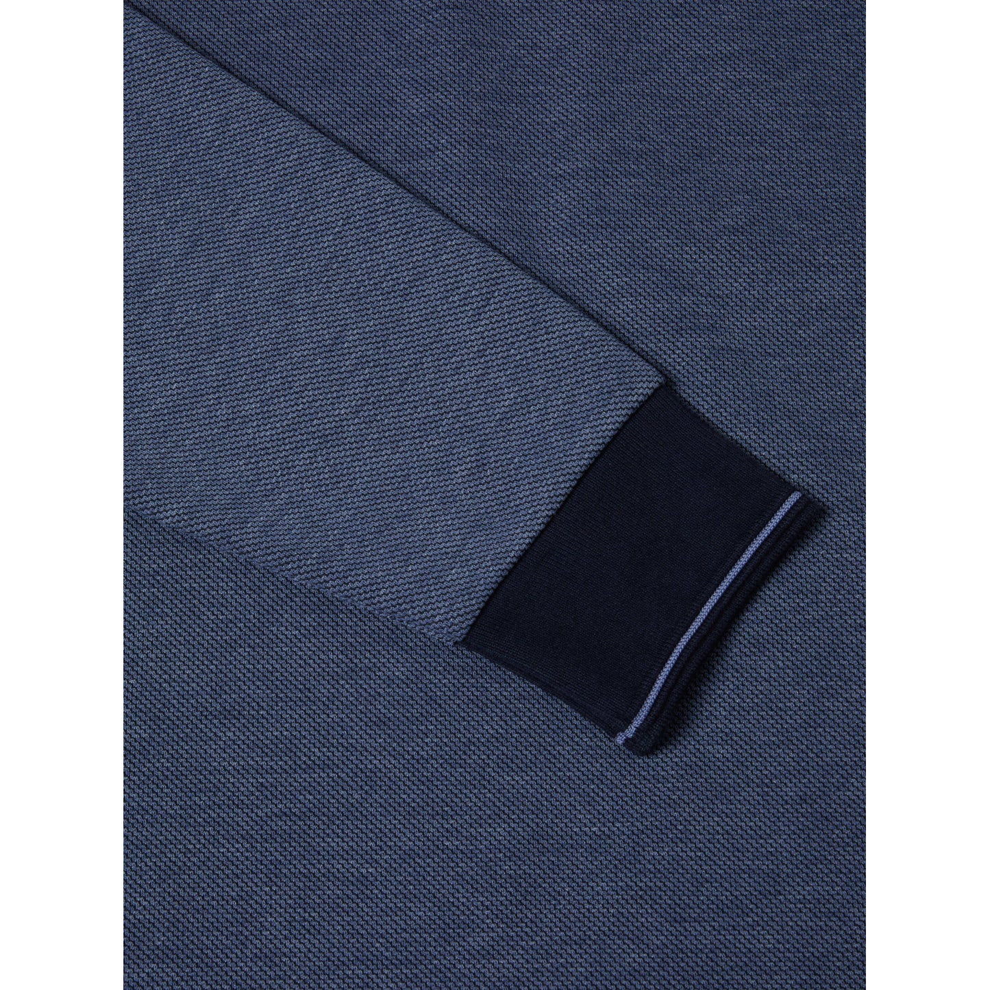 Drifter 55229 25 Air Force Blue Polo Shirt
