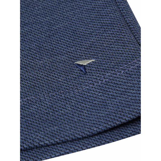 Drifter 55229 25 Air Force Blue Polo Shirt