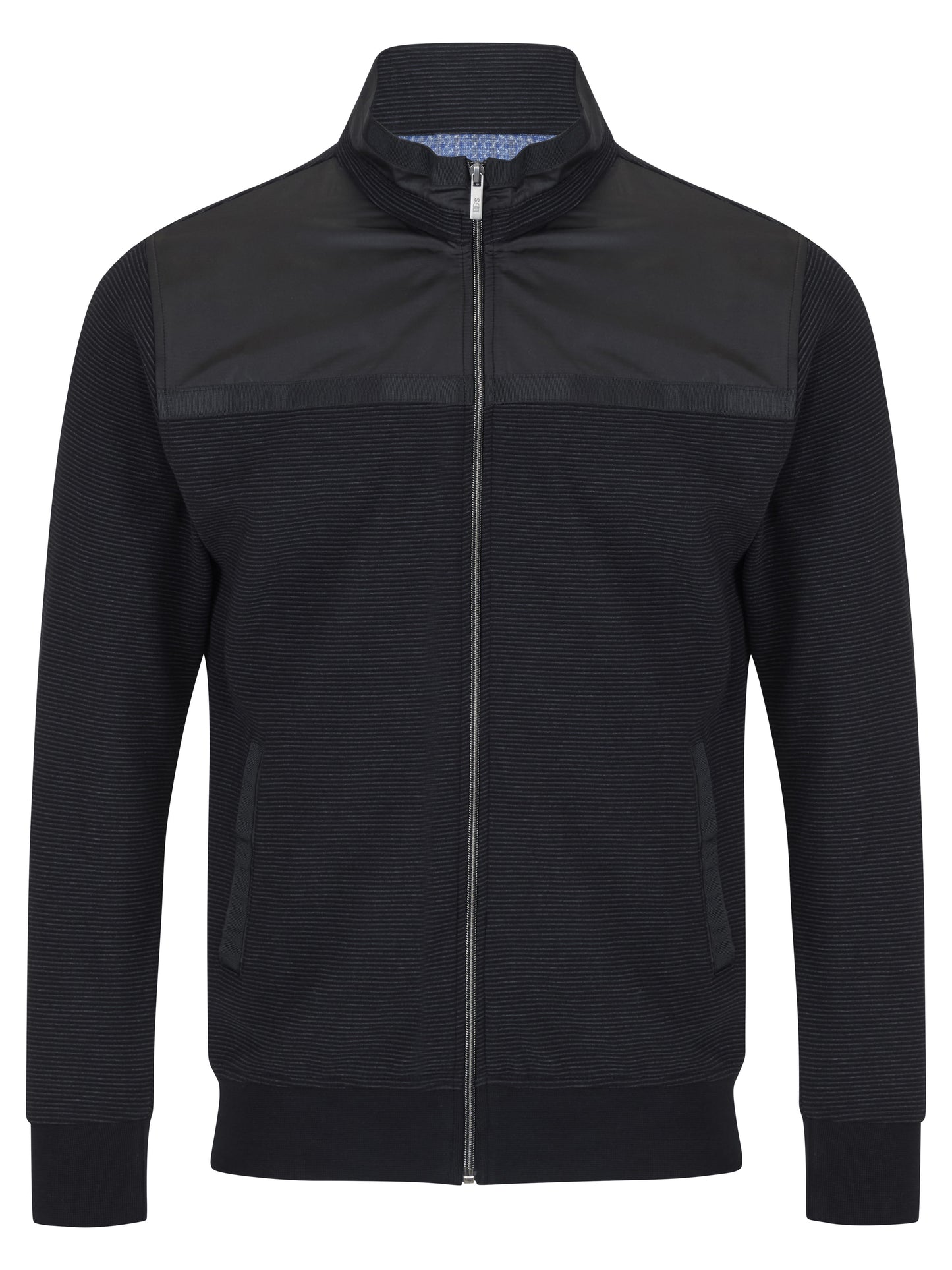 Drifter 55234 00 Black Full Zip Sweatshirt