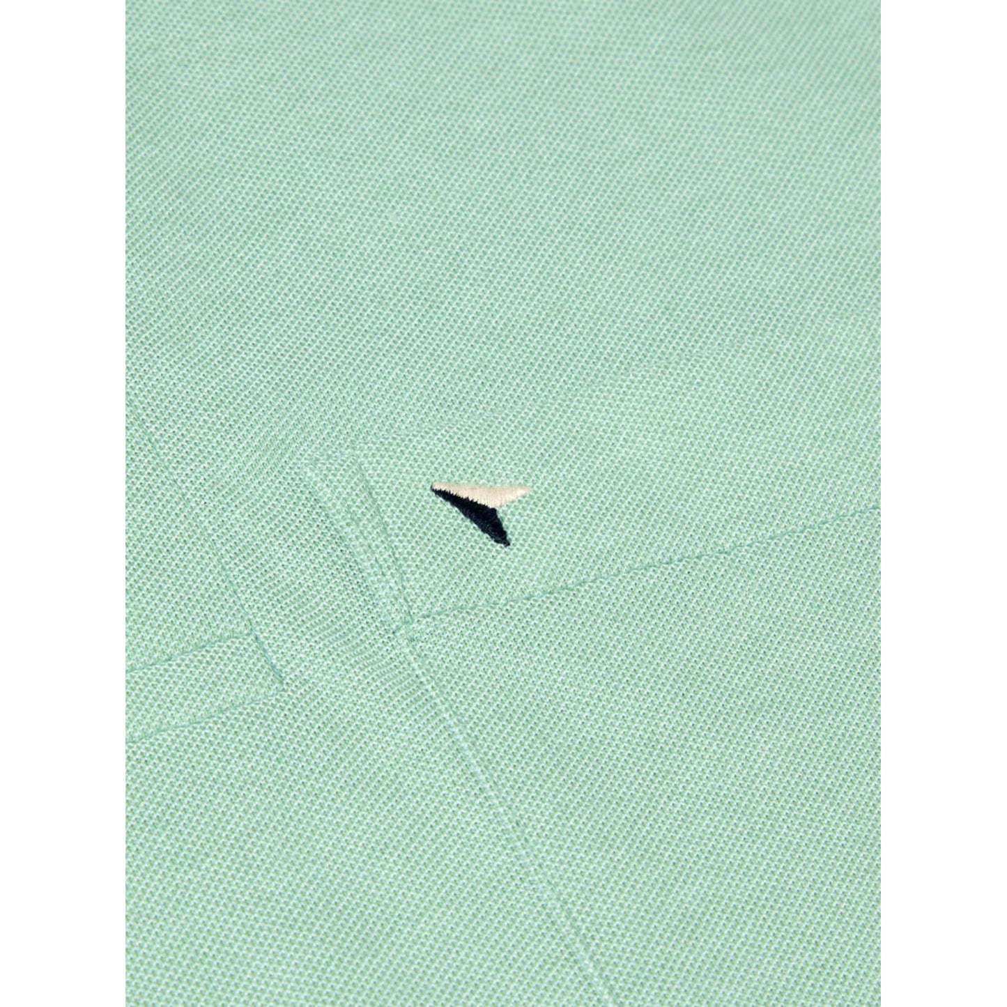 Drifter 55357 31 Green Bay Short Sleeve Polo Shirt