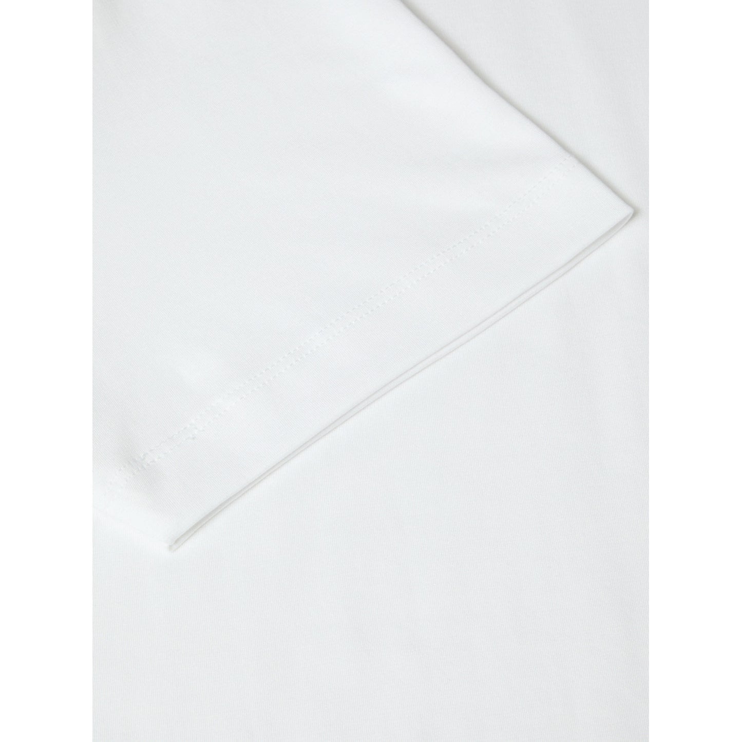 Drifter 55383 01 White Short Sleeve T-Shirt
