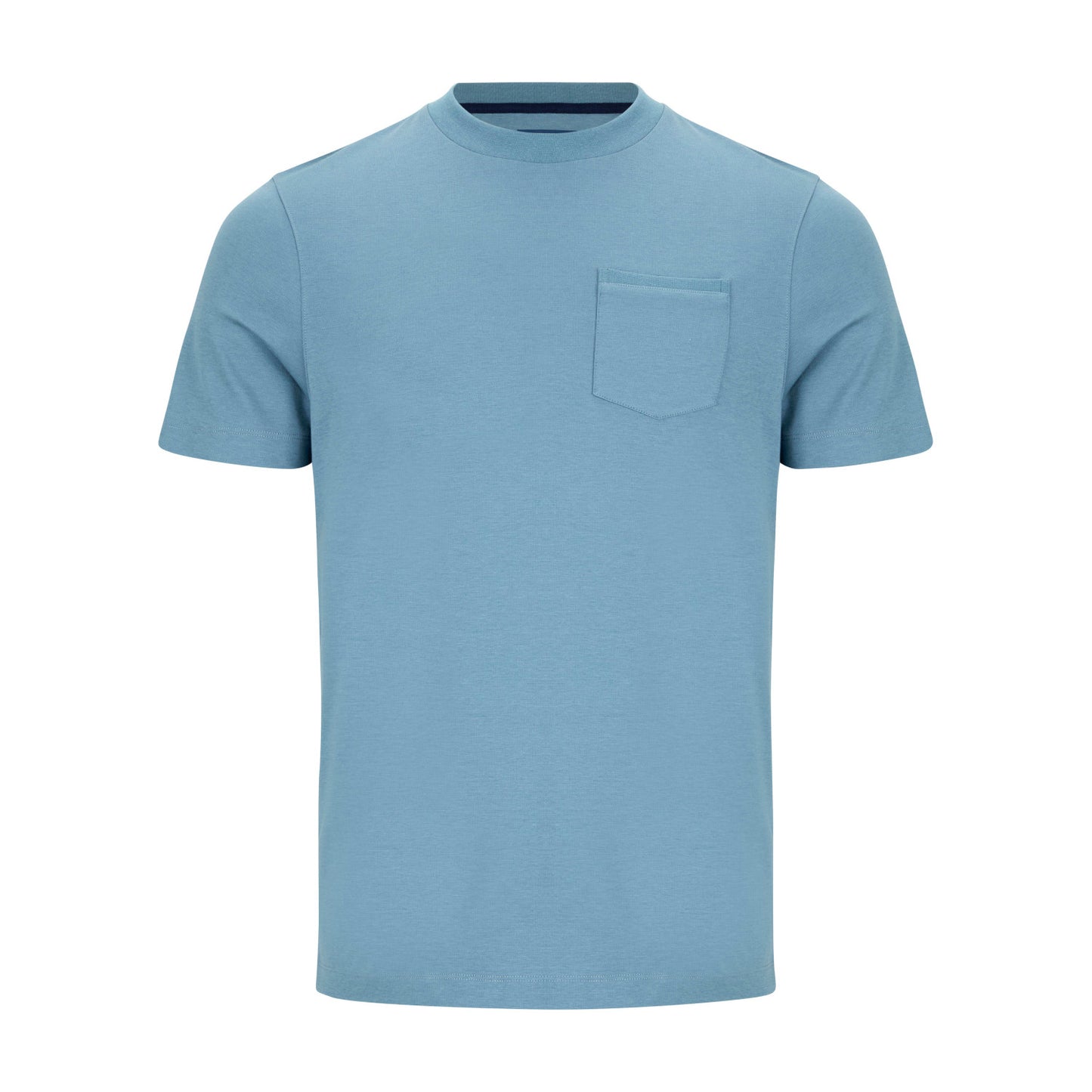 Drifter 55383 23 Blue Short Sleeve T-Shirt