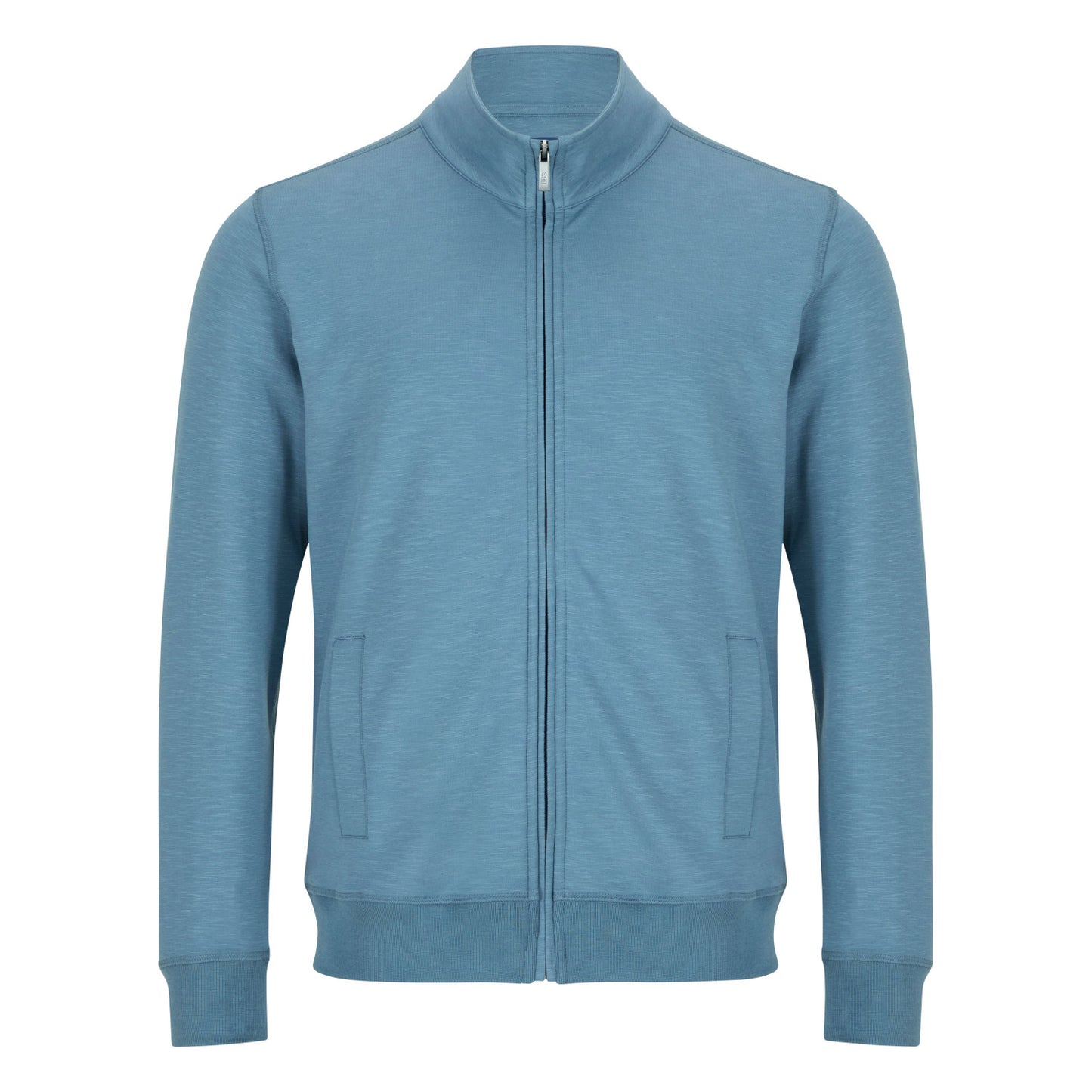 Drifter 55387 23 Blue Full Zip Sweatshirt