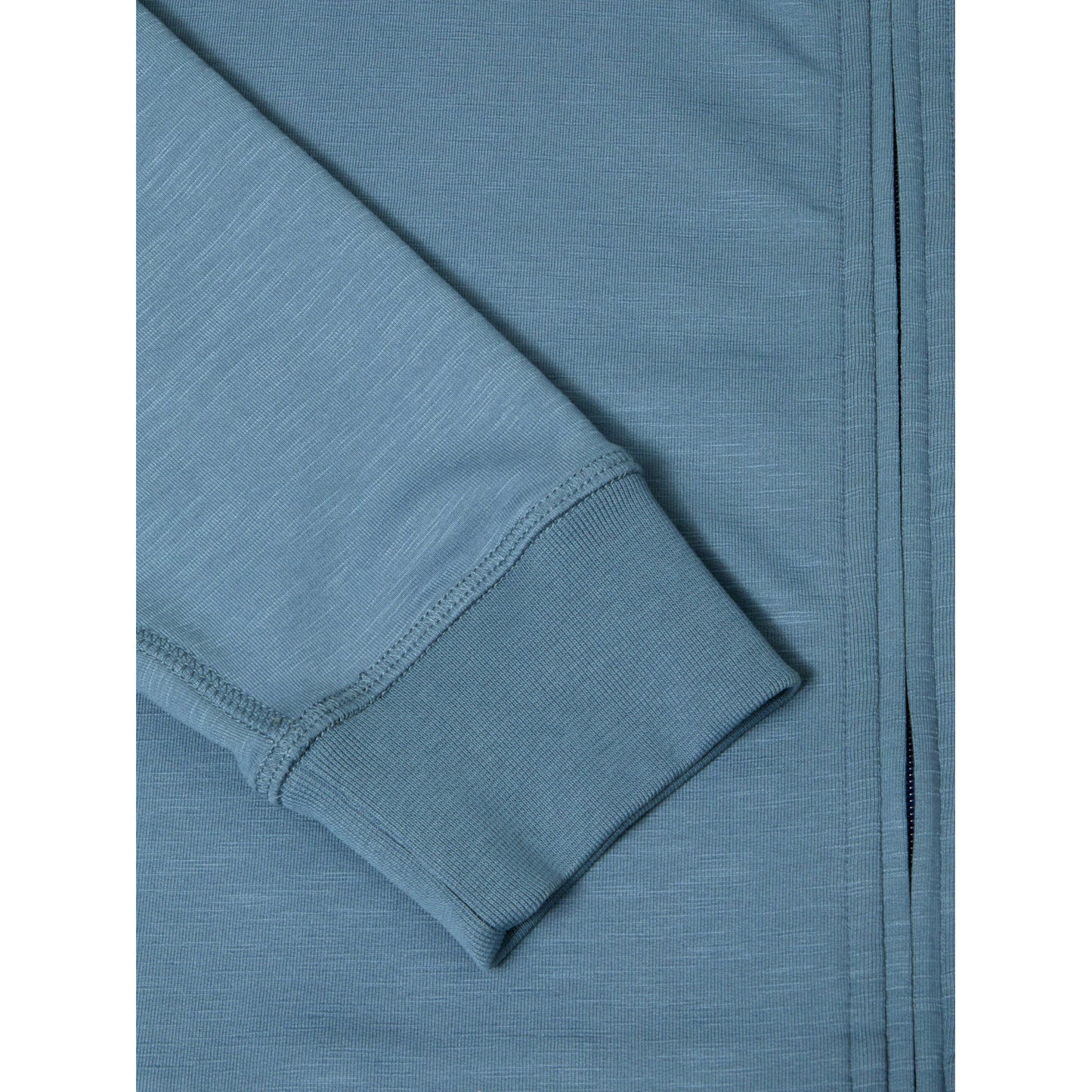 Drifter 55387 23 Blue Full Zip Sweatshirt