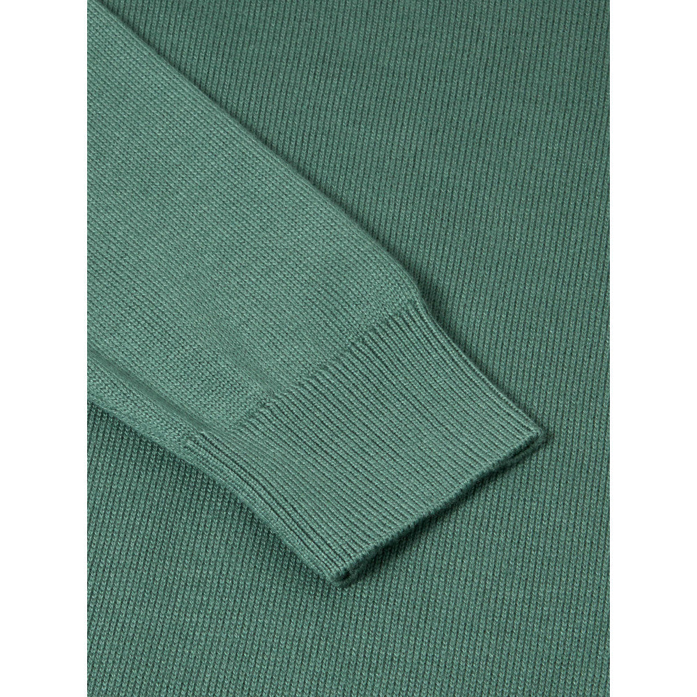 Drifter 55600 36 Sage Crew Neck Sweater