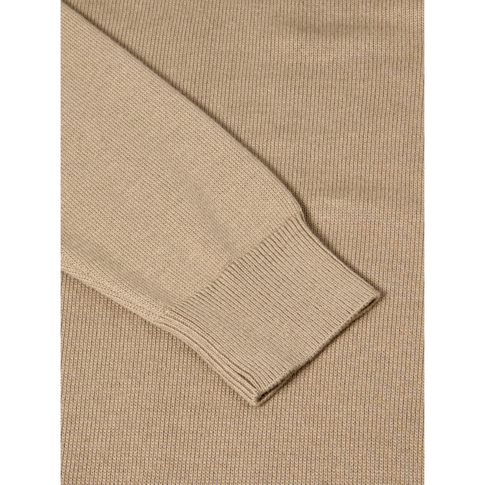 Drifter 55600 41 Sand Crew Neck Sweater