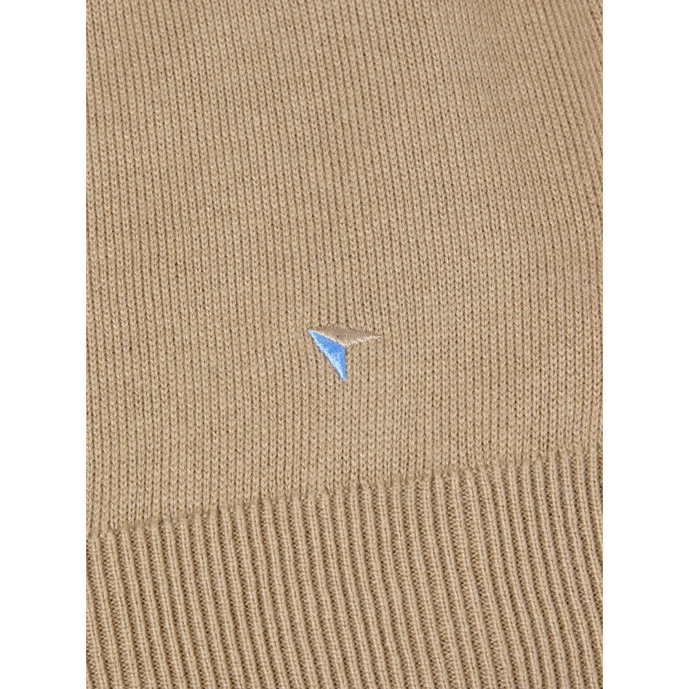 Drifter 55600 41 Sand Crew Neck Sweater