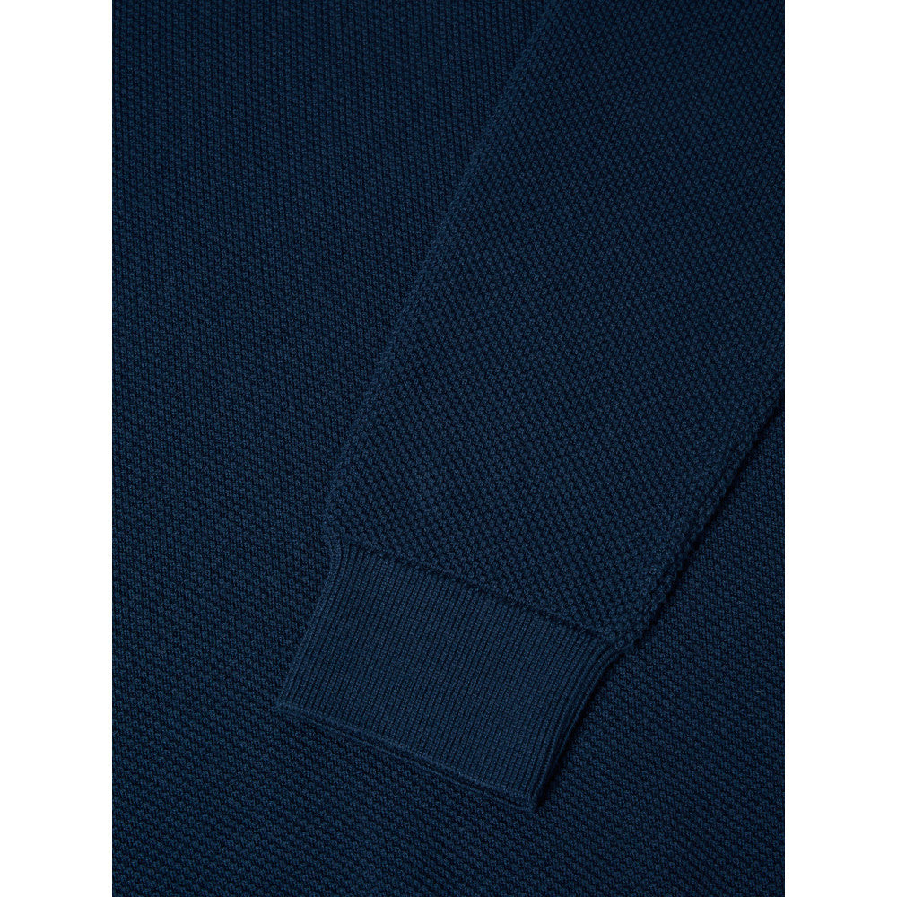 Drifter 55620 29 Dark Blue Crew Neck Sweater