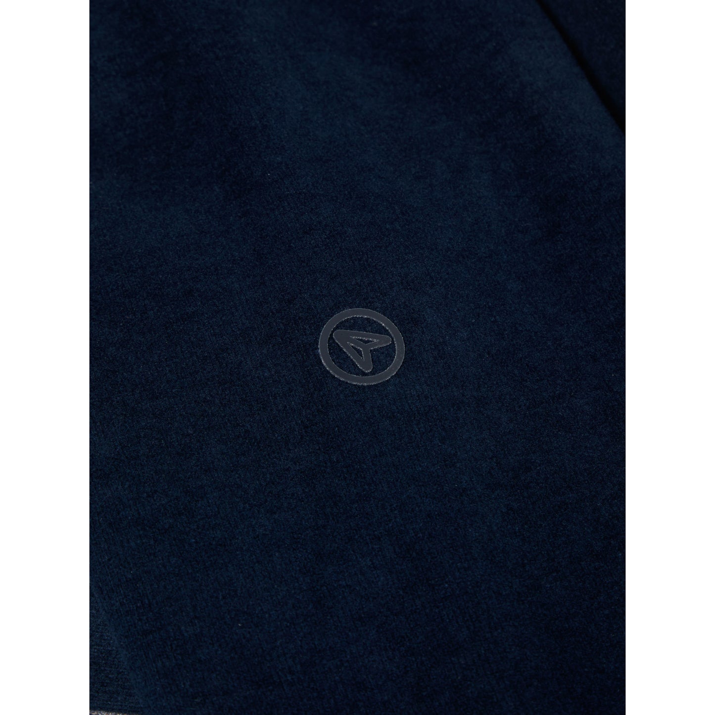 Drifter 55711 78 Navy Long Sleeve Polo