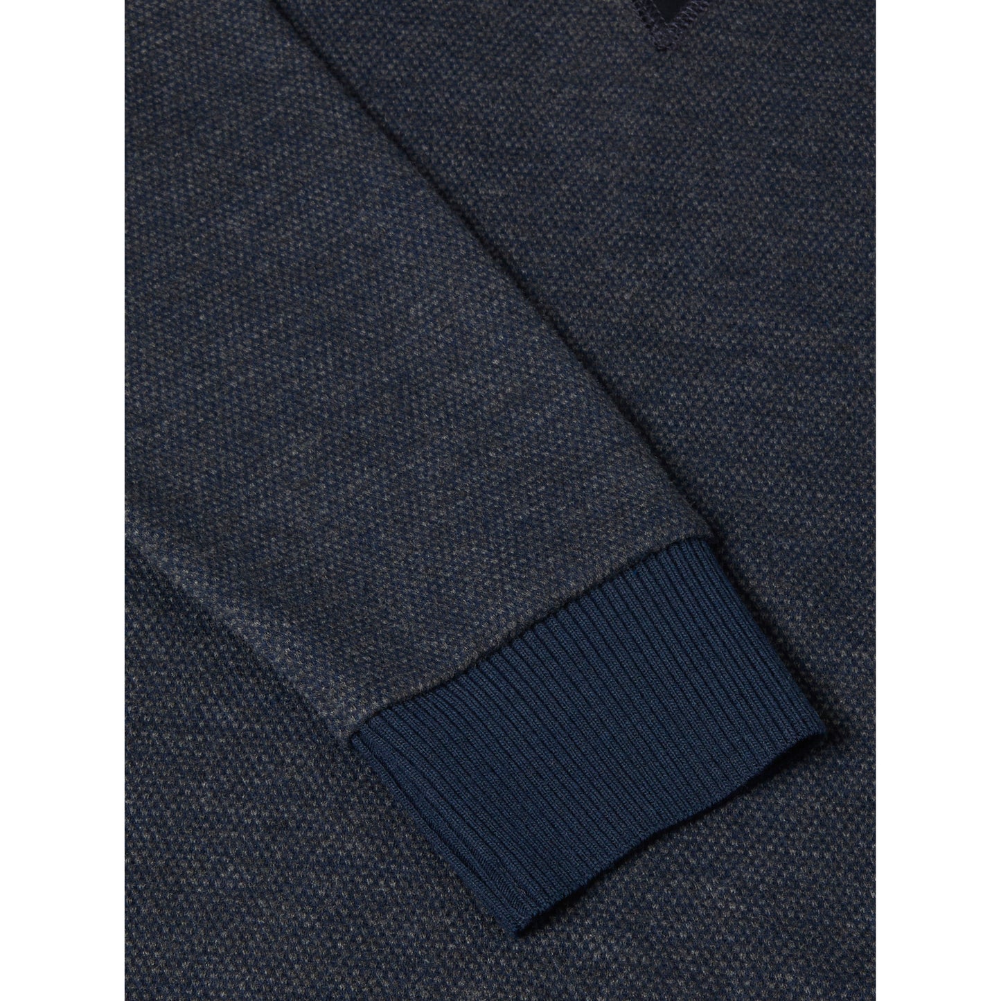 Drifter 55712 08 Grey Crew Casual