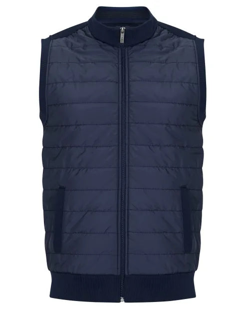 Drifter 55715 78 Navy Gilet