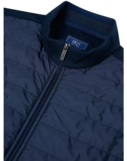 Drifter 55715 78 Navy Gilet