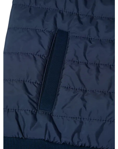 Drifter 55715 78 Navy Gilet