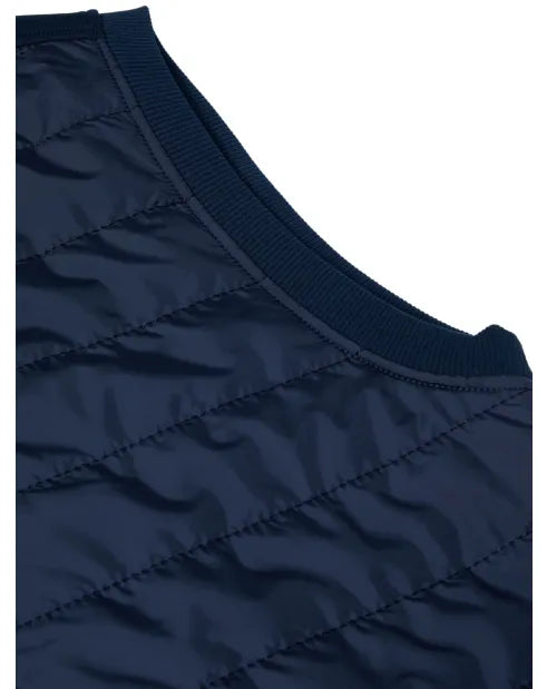 Drifter 55715 78 Navy Gilet