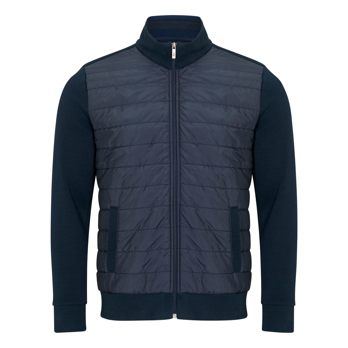 Drifter 55716 78 Navy Full Zip Casual